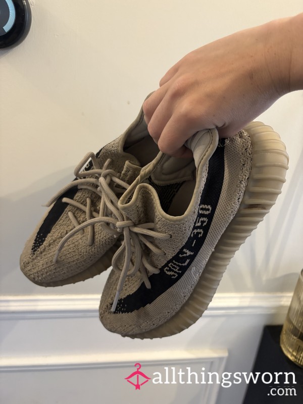Yeezy