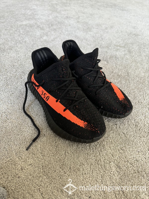 Yeezy Boosts Trainers
