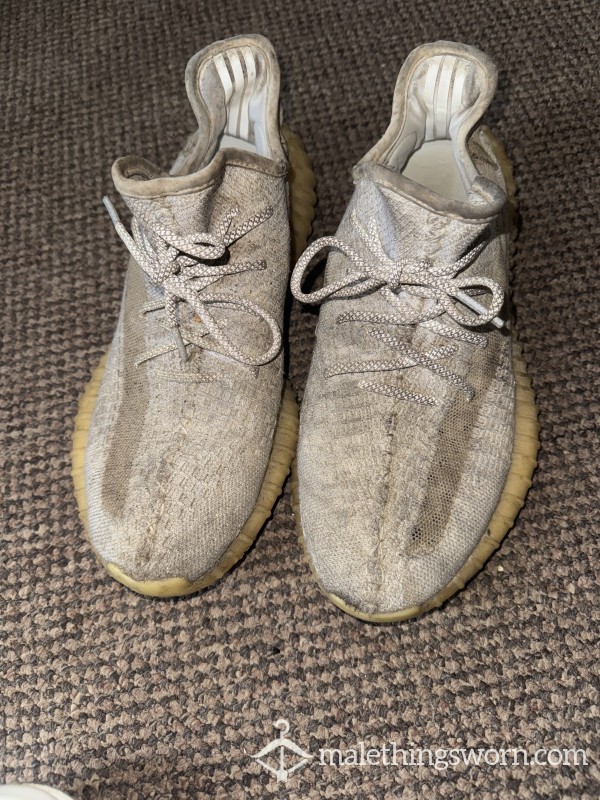 Yeezys