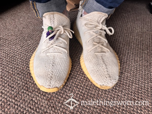 Yeezys