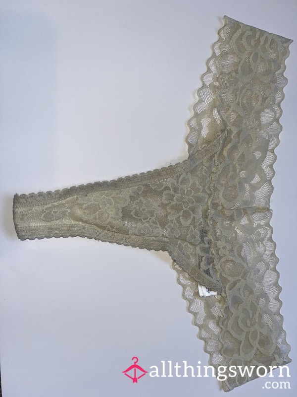 Yellow Lace💛