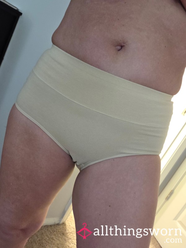 Yellow Panty