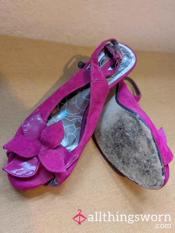 Yep You Guessed It, Another Pair Of The F**kers 🙄