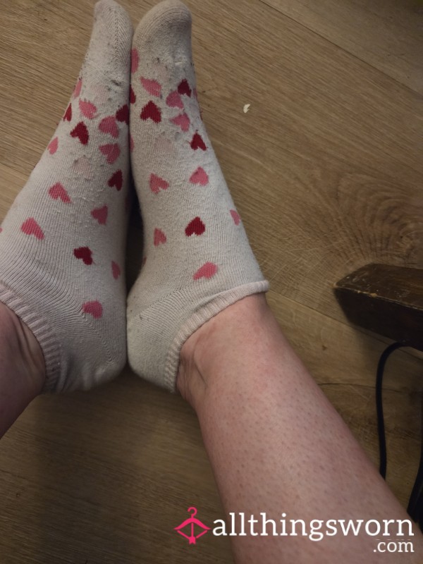 Yes I Have Wore These For 2 Days