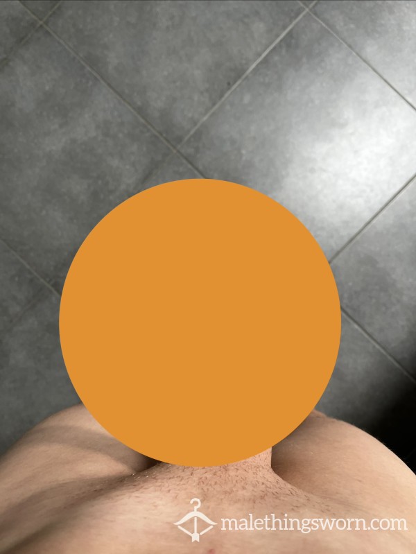 Yes, It’s Veiny