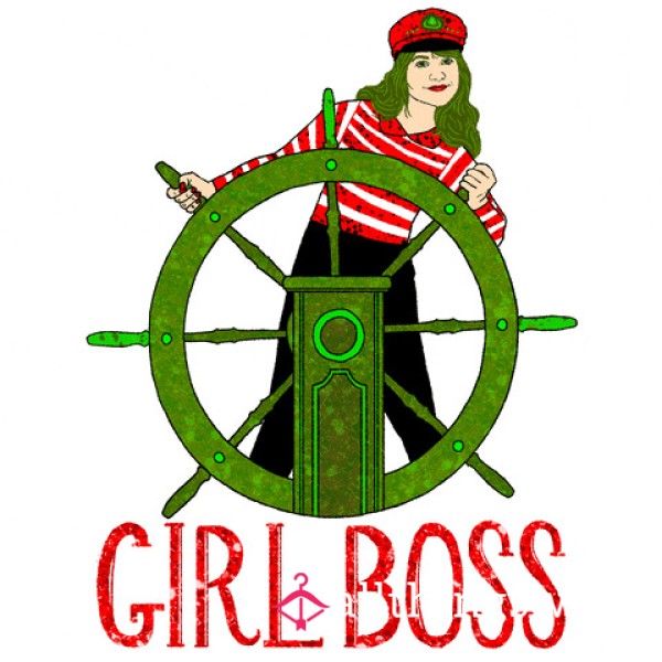 Yes, The Women Are Superior! Agree? Buy This Listing And Come Say HI