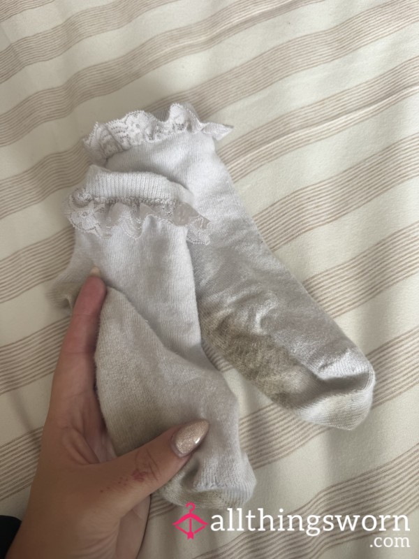 Yesterday Choice Of Socks😍🥵 Ready To Be Yours😏😉