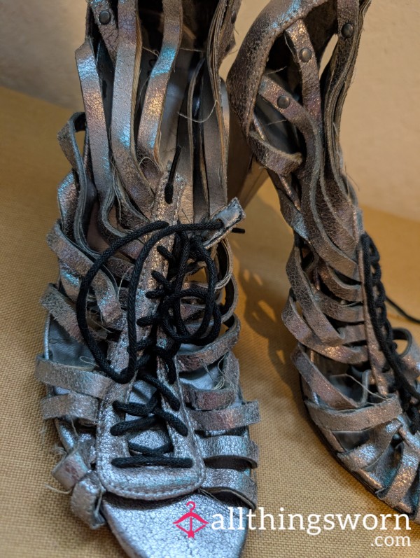 Yeyyy It's The Last Ones 🖕🏼