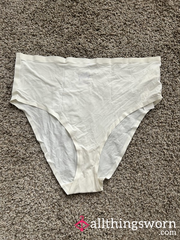 Yitty No Show Panties