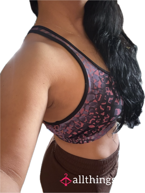 Yoga Princess Sports Bra