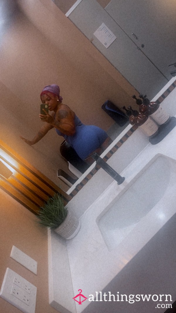 Yoga Shorts Set
