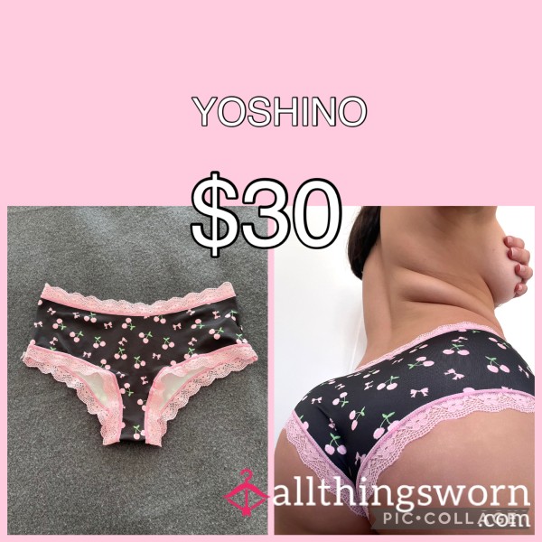YOSHINO