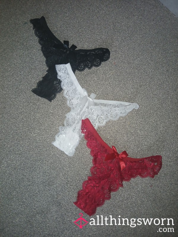 You Choose - I Wear!