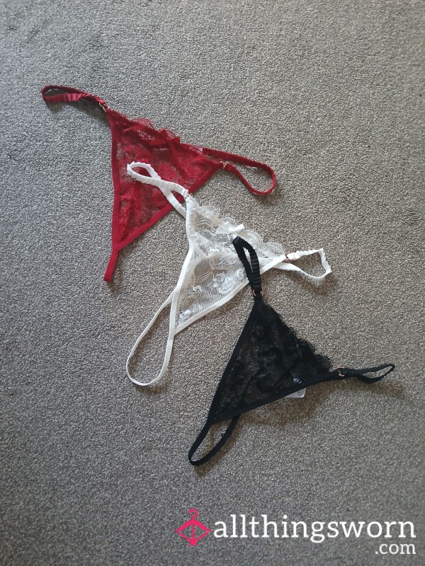 You Choose - I Wear!