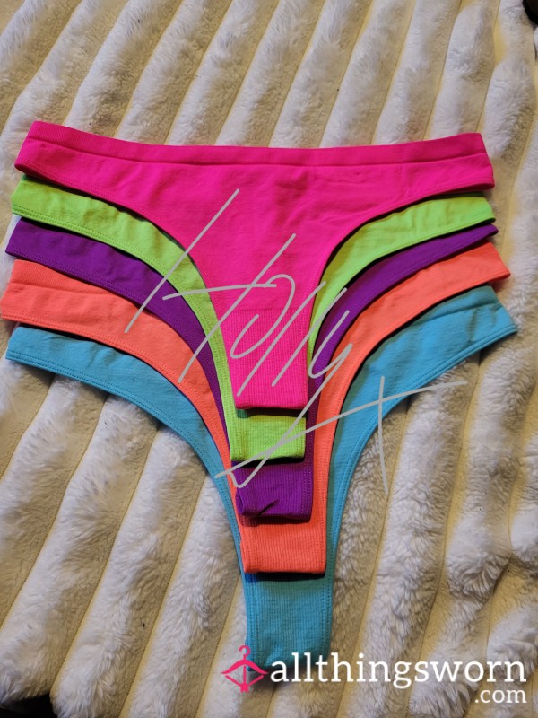 You Choose The Colour & I'll Take It From There