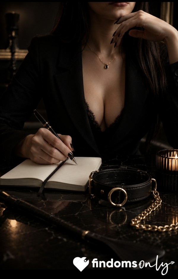 You Chose A Name. You Haven't Earned It Yet.