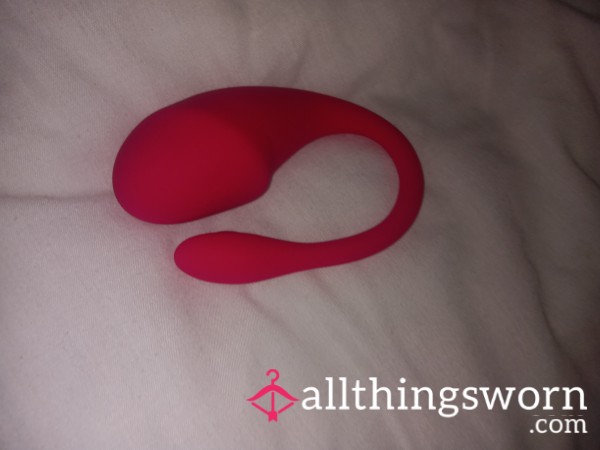 You Control My Orgasm