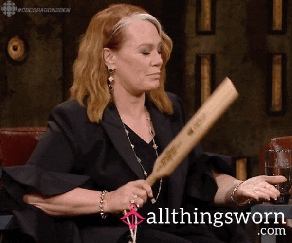 You Deserve To Be Punished! Let Me Choose Your Punishment!