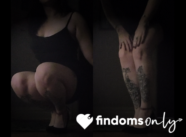 You Deserve To Be Stepped On.