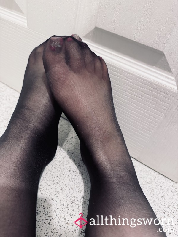 You Dreams Stockings