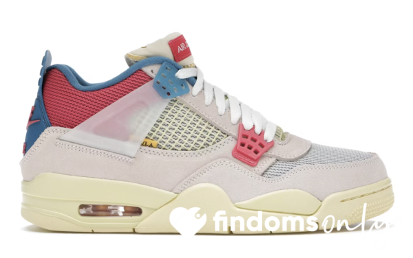 Fund My Jordans, Fool