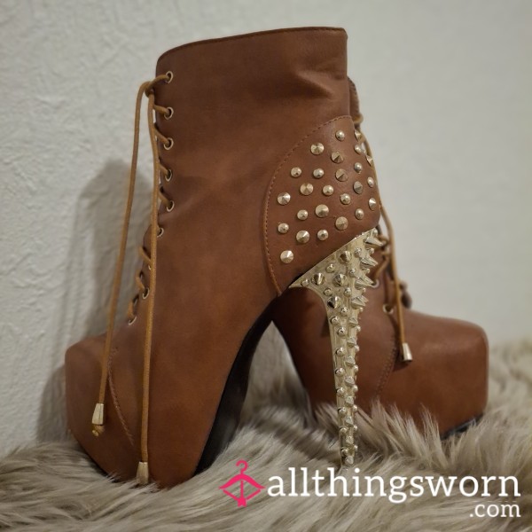 You Get To Reimburse Me For These Beauties. Bought For Future Photosessions. 😈😏
