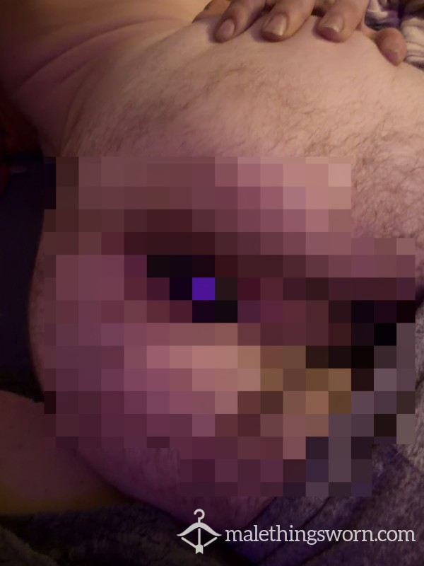 You Know You Just Want To Open It