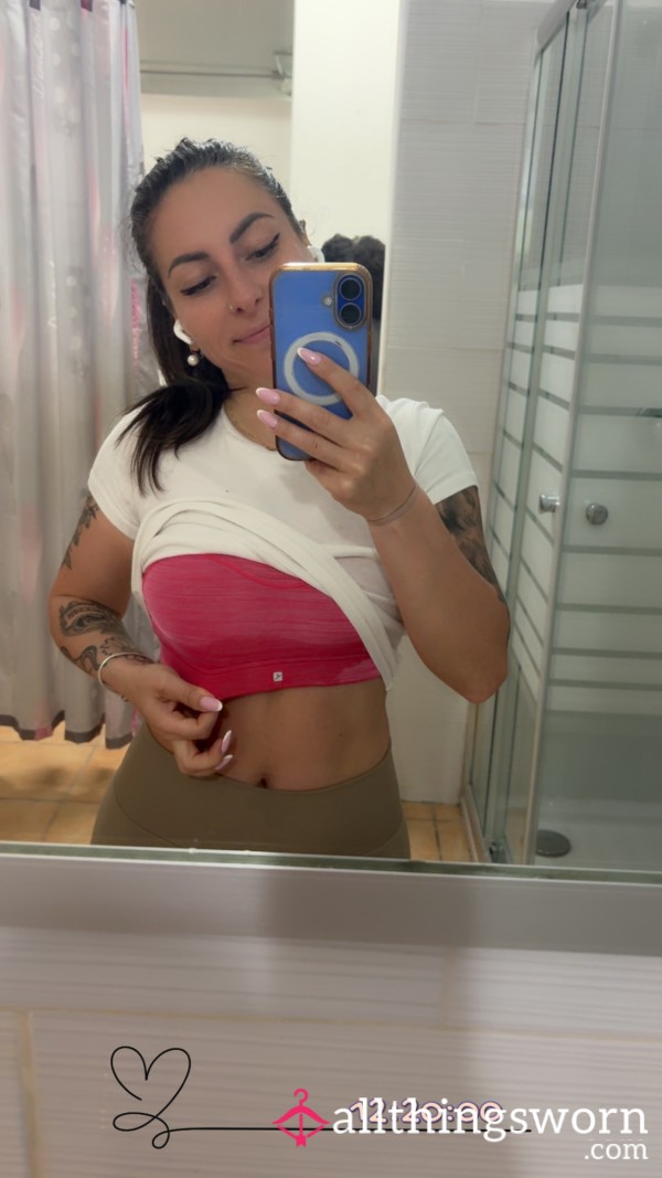 You Know You Want It