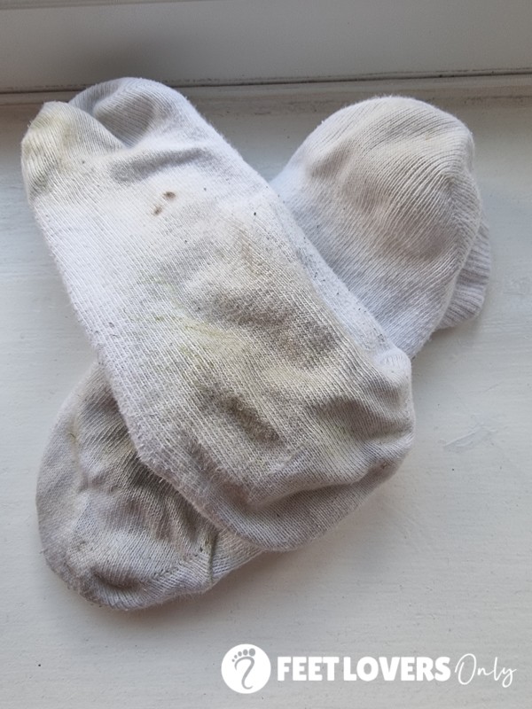 You Know You Want Them