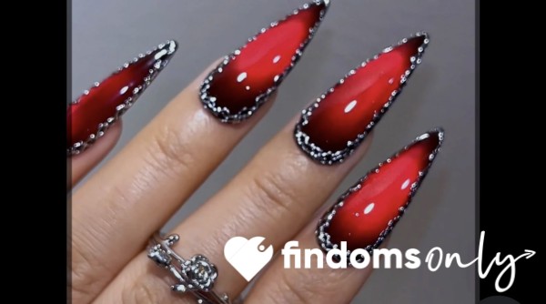 PAY ME: Just Got ANOTHER Job Stripping And I Need My Nails Done!