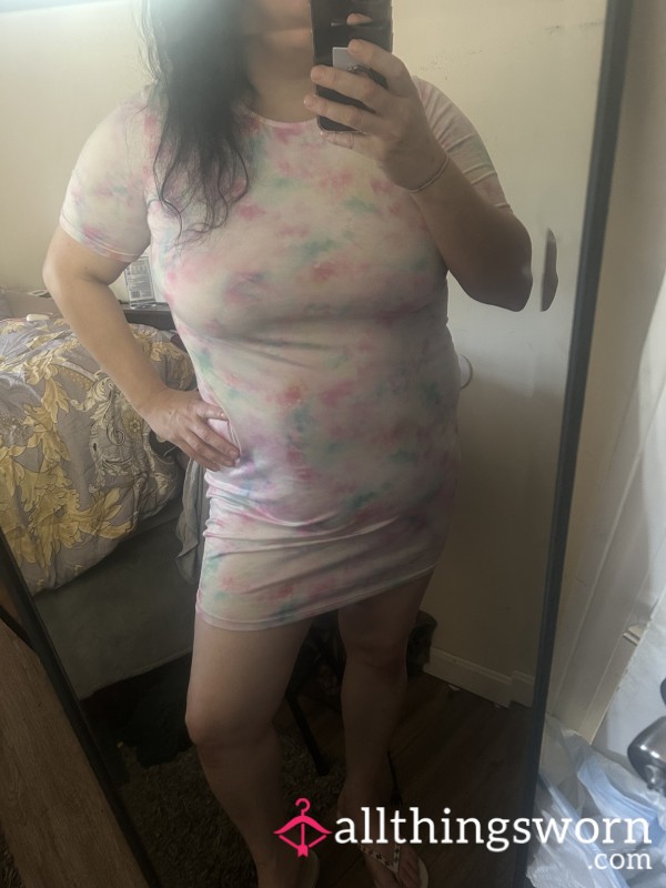 You Like Dresses ? This Is Your Calling