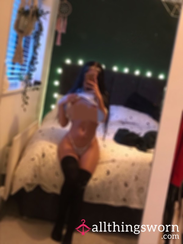 You Like Small B**bs ??