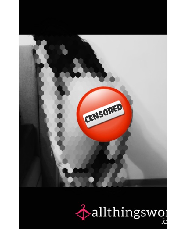 👀You Look. I Decide.😈