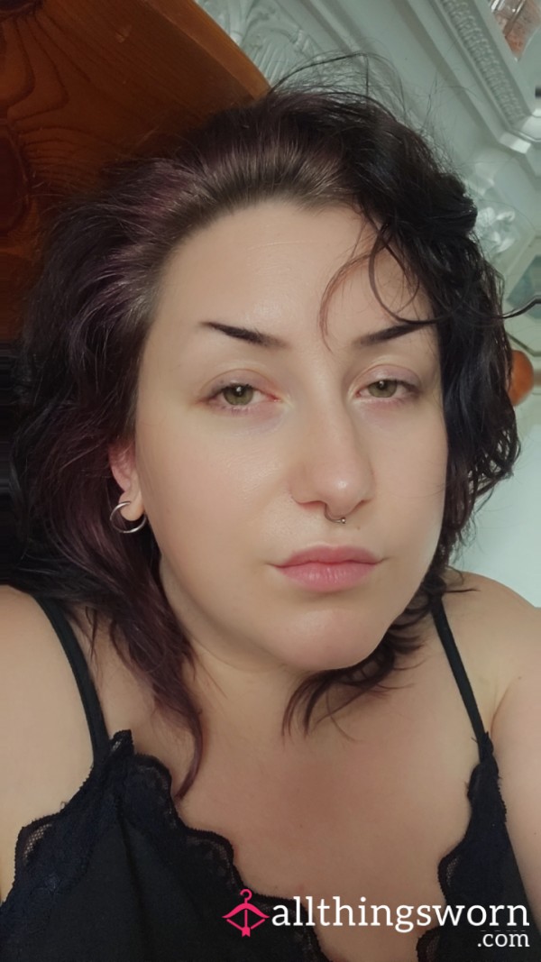 You Ordered An Audio JOI From Me But I Turned Myself On Too Much.