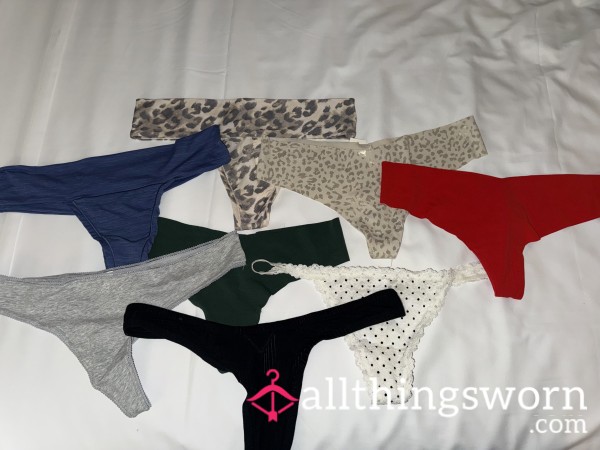 You Pick A Pair, I'll Wear Em😜