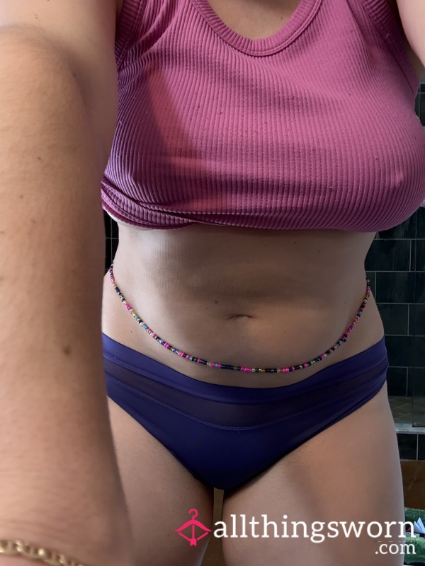 You Pick - Any Color Panties