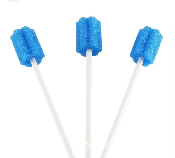 You Pick Flavor Swabs