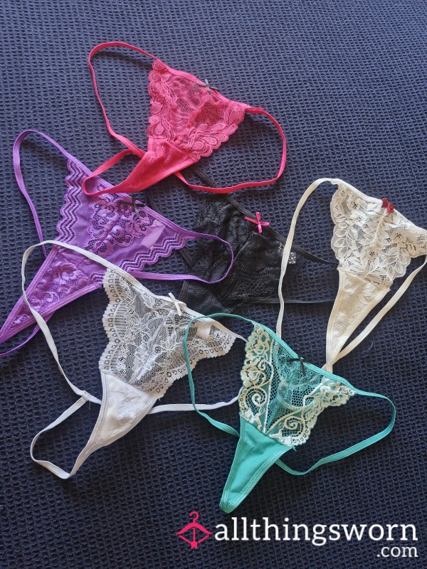 You Pick The Pair For A Weekend Wear 😋