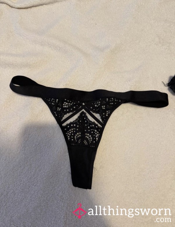 You Pick Which Thongs I Wear To The Gym🩷