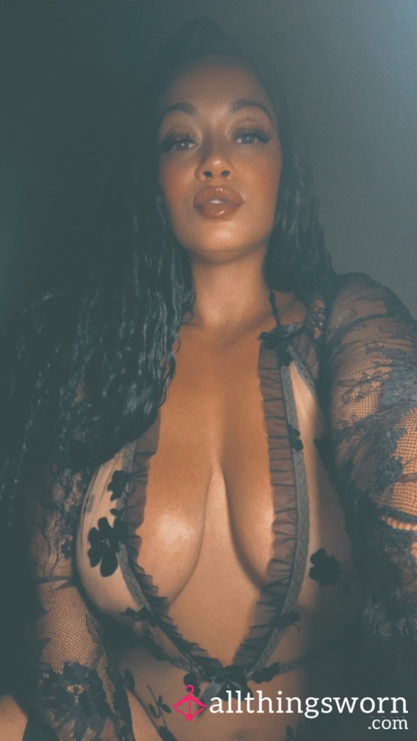 YOU SHOULD BE KNEELING FOR ME