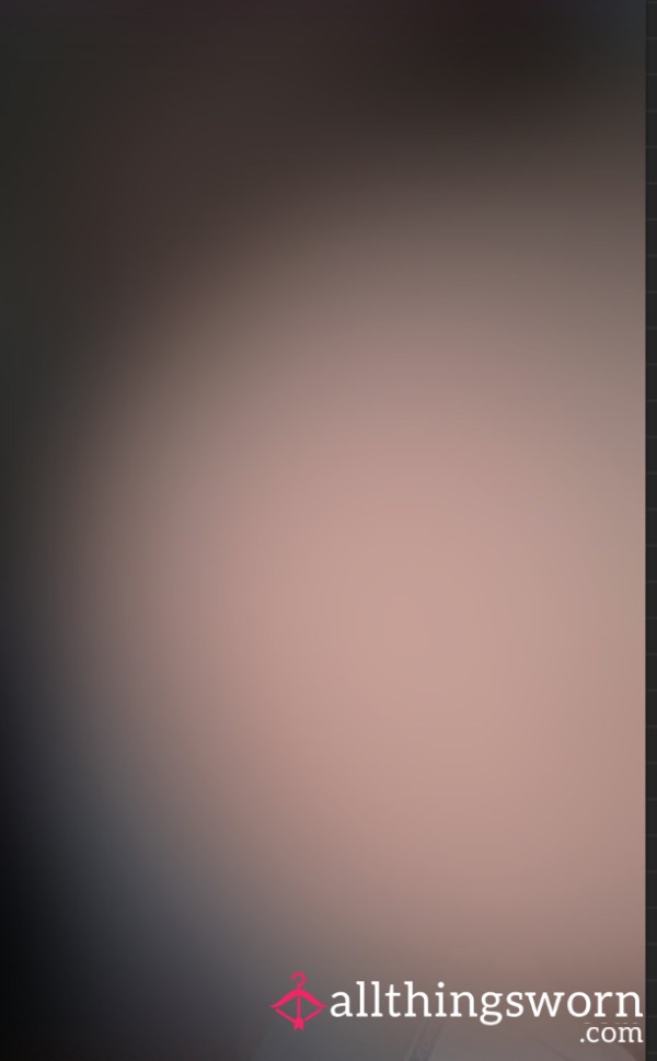 You Wanna See Some A**?🍑