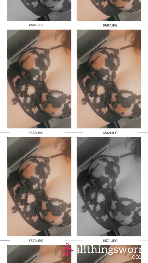 You Want More…👀