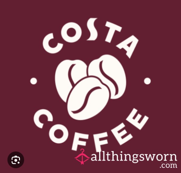 You Want To Buy Me A Coffee?