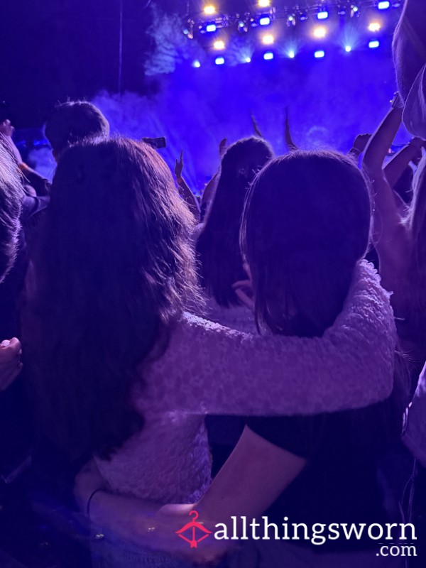 You Want To See My Face 😏