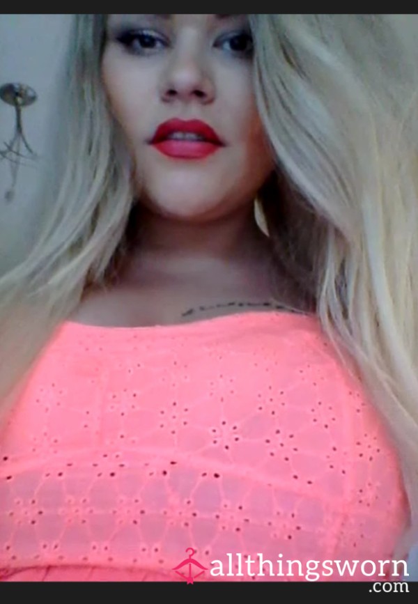 You Would Do Anything For Me, Wouldn’t You?