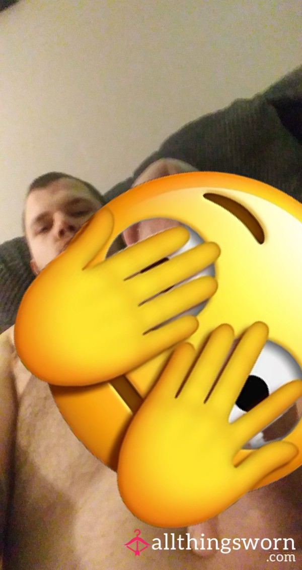 You’ll Love My Rock Hard Veiny D*ck