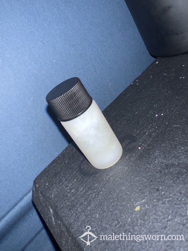 Young C*m 10ML Vials FULL Grab Before It’s Gone