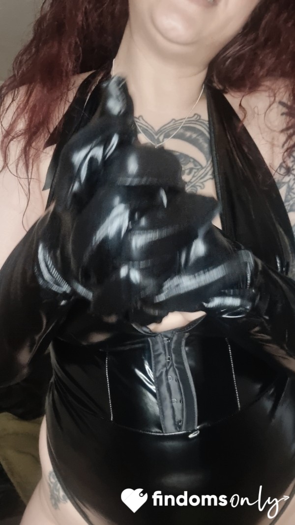 Your Balls Are Mine Ball Busting
