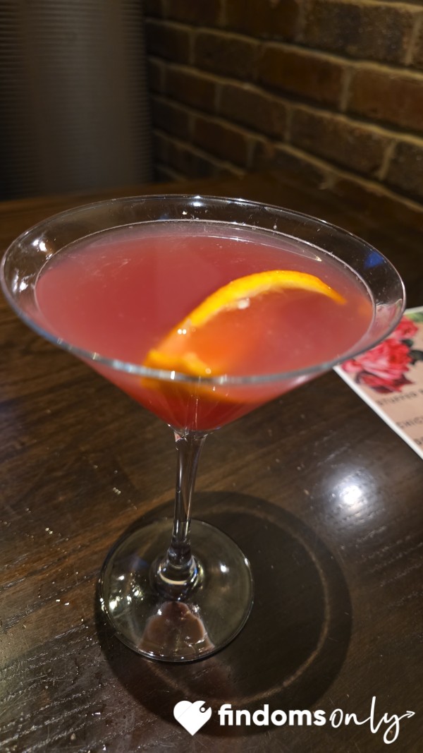 Your Buying The Drinks Tonight