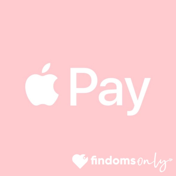Your Card, My Apple Pay 💅
